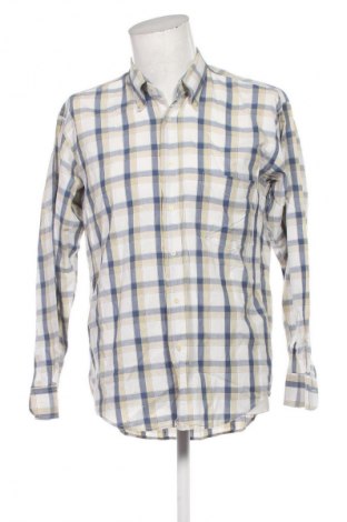 Herrenhemd Unbranded, Größe L, Farbe Mehrfarbig, Preis 15,00 €