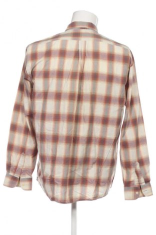 Herrenhemd Unbranded, Größe L, Farbe Mehrfarbig, Preis € 15,00