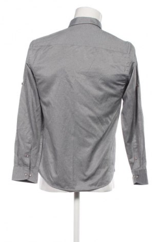Ανδρικό πουκάμισο Unbranded, Μέγεθος M, Χρώμα Πολύχρωμο, Τιμή 14,91 €