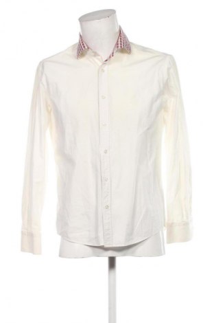 Herrenhemd Unbranded, Größe M, Farbe Mehrfarbig, Preis € 14,83