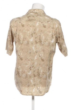 Herrenhemd Unbranded, Größe M, Farbe Mehrfarbig, Preis € 14,83
