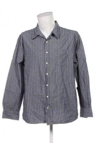 Herrenhemd Unbranded, Größe L, Farbe Mehrfarbig, Preis € 14,83