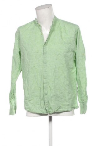 Pánská košile  Unbranded, Velikost XXL, Barva Zelená, Cena  367,00 Kč