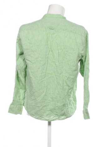 Pánská košile  Unbranded, Velikost XXL, Barva Zelená, Cena  367,00 Kč