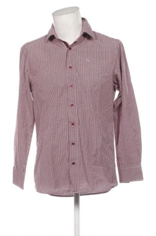 Herrenhemd Unbranded, Größe M, Farbe Mehrfarbig, Preis 14,99 €