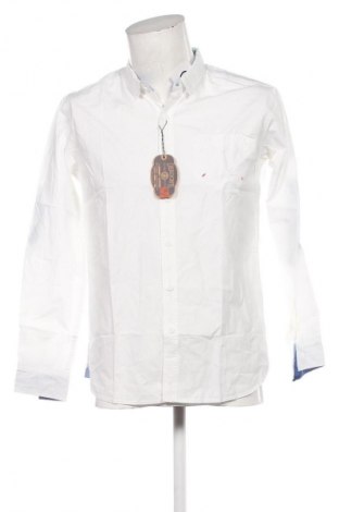 Pánská košile  Unbranded, Velikost L, Barva Bílá, Cena  582,00 Kč