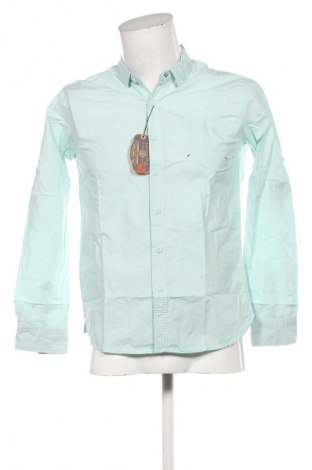 Pánská košile  Unbranded, Velikost M, Barva Zelená, Cena  589,00 Kč