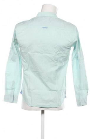 Pánská košile  Unbranded, Velikost M, Barva Zelená, Cena  589,00 Kč