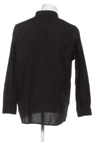 Herrenhemd Unbranded, Größe L, Farbe Schwarz, Preis € 24,00