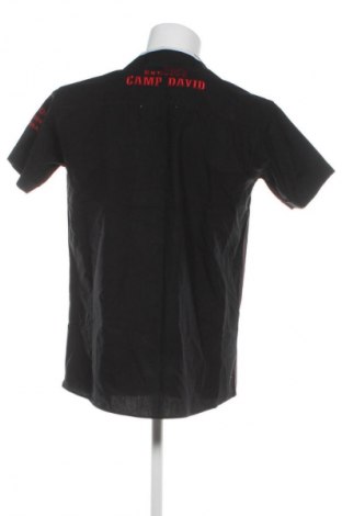 Pánska košeľa  Unbranded, Veľkosť M, Farba Čierna, Cena  10,95 €