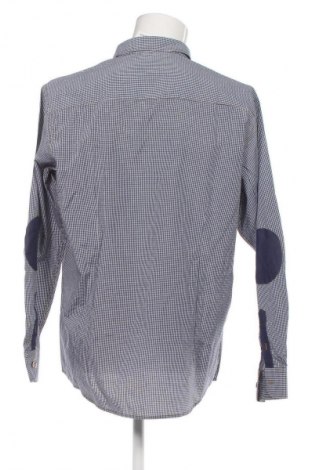 Ανδρικό πουκάμισο Unbranded, Μέγεθος XL, Χρώμα Πολύχρωμο, Τιμή 15,99 €