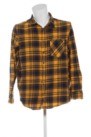 Herrenhemd Unbranded, Größe XXL, Farbe Mehrfarbig, Preis € 11,99