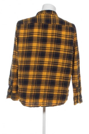 Herrenhemd Unbranded, Größe XXL, Farbe Mehrfarbig, Preis € 11,99