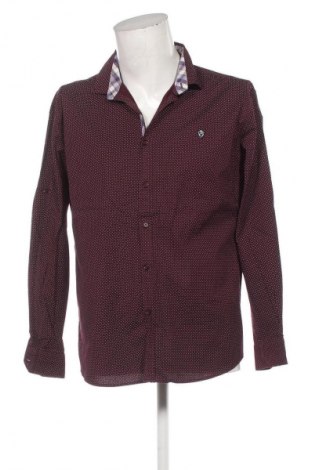 Herrenhemd Unbranded, Größe 3XL, Farbe Mehrfarbig, Preis 14,99 €