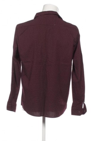 Herrenhemd Unbranded, Größe 3XL, Farbe Mehrfarbig, Preis 14,99 €