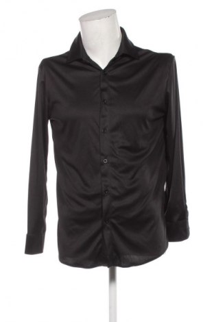 Herrenhemd Unbranded, Größe XL, Farbe Schwarz, Preis € 9,99