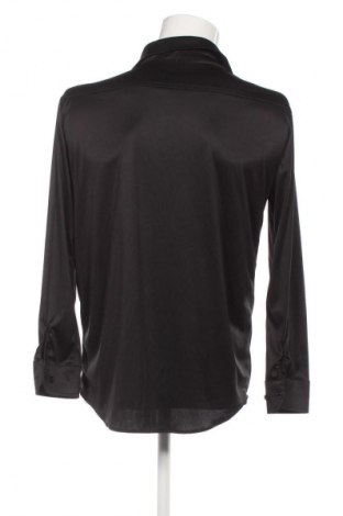 Herrenhemd Unbranded, Größe XL, Farbe Schwarz, Preis € 9,99