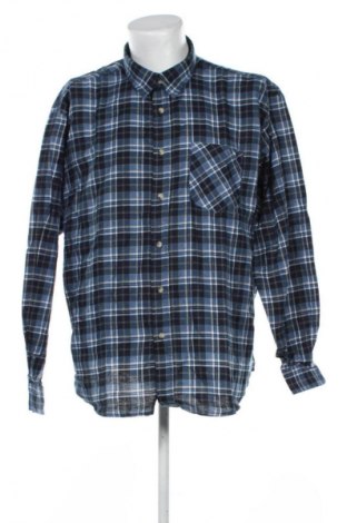 Herrenhemd Unbranded, Größe XXL, Farbe Mehrfarbig, Preis 11,99 €