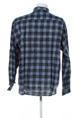 Herrenhemd Unbranded, Größe XXL, Farbe Mehrfarbig, Preis 11,99 €