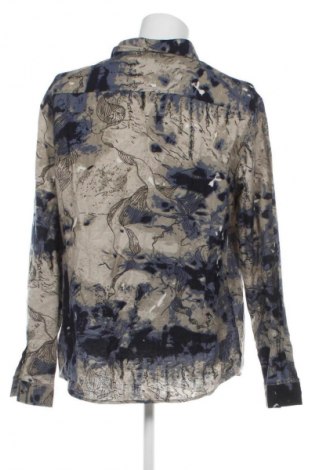 Cămașă de bărbați Unbranded, Mărime XXL, Culoare Multicolor, Preț 88,99 Lei