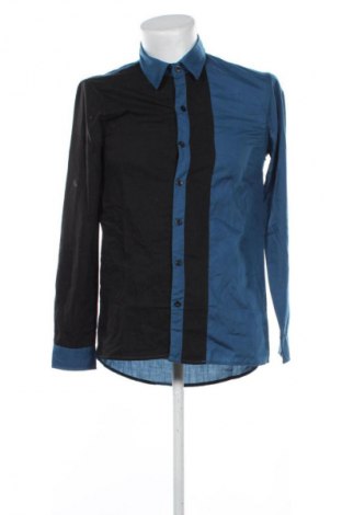 Herrenhemd Unbranded, Größe L, Farbe Mehrfarbig, Preis 9,99 €