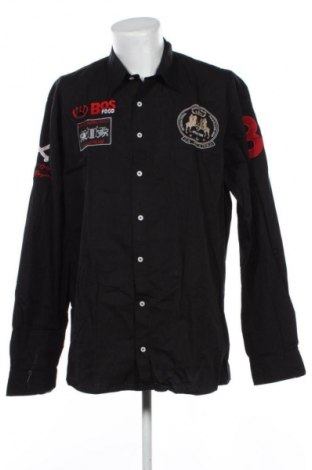 Pánská košile  Unbranded, Velikost 3XL, Barva Vícebarevné, Cena  669,00 Kč