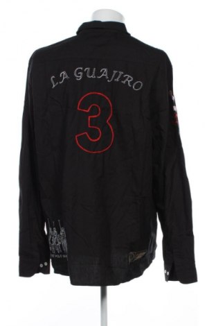 Herrenhemd Unbranded, Größe 3XL, Farbe Mehrfarbig, Preis € 28,99