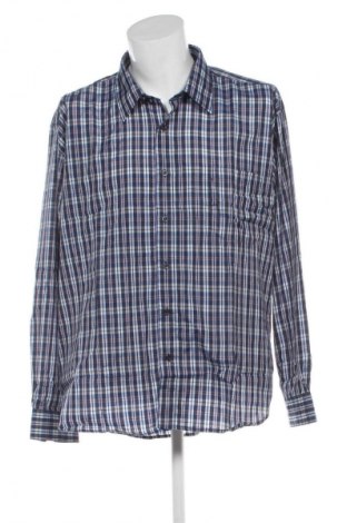 Pánska košeľa  Unbranded, Veľkosť XXL, Farba Viacfarebná, Cena  16,95 €
