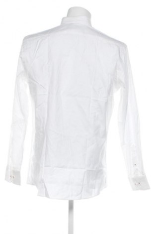 Herrenhemd Unbranded, Größe XL, Farbe Weiß, Preis € 6,99