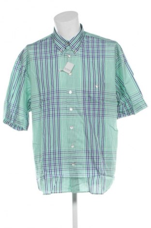Herrenhemd Unbranded, Größe XL, Farbe Mehrfarbig, Preis € 28,99
