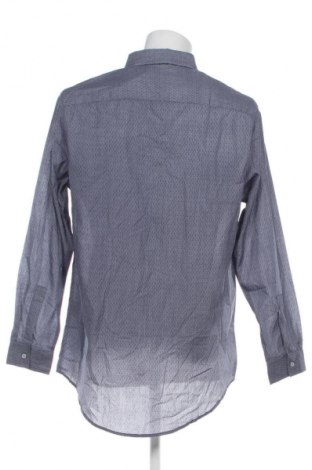 Herrenhemd Unbranded, Größe L, Farbe Mehrfarbig, Preis € 19,99