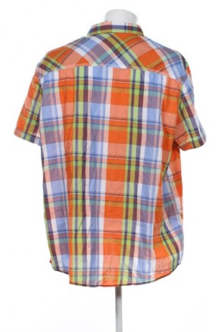 Herrenhemd Unbranded, Größe 3XL, Farbe Mehrfarbig, Preis € 25,99