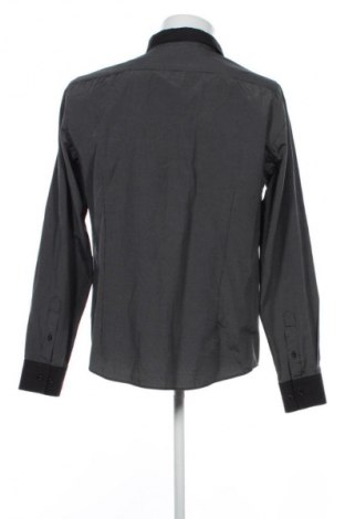 Cămașă de bărbați Unbranded, Mărime S, Culoare Negru, Preț 76,32 Lei