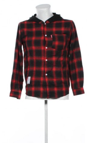 Ανδρικό πουκάμισο Unbranded, Μέγεθος XXL, Χρώμα Πολύχρωμο, Τιμή 17,99 €