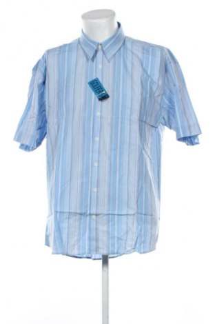 Herrenhemd Unbranded, Größe XL, Farbe Mehrfarbig, Preis 21,99 €