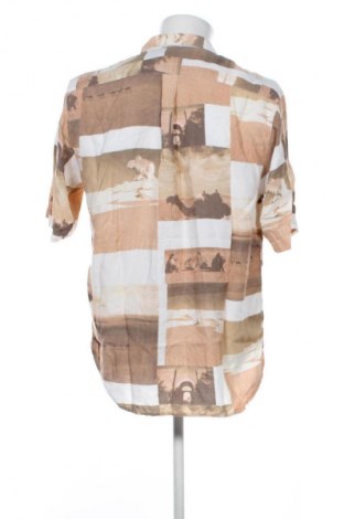 Cămașă de bărbați Unbranded, Mărime L, Culoare Multicolor, Preț 76,32 Lei
