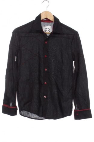 Cămașă de bărbați Unbranded, Mărime S, Culoare Negru, Preț 122,60 Lei