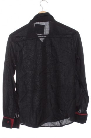 Cămașă de bărbați Unbranded, Mărime S, Culoare Negru, Preț 122,60 Lei