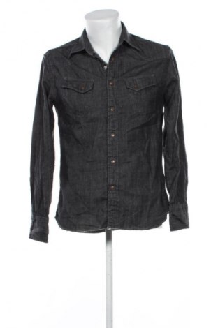 Férfi ing Unbranded, Méret S, Szín Fekete, Ár 3 909 Ft