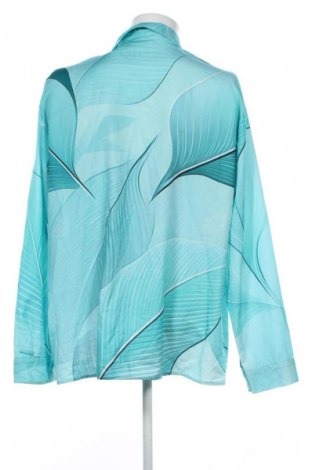 Pánská košile  Unbranded, Velikost 3XL, Barva Vícebarevné, Cena  557,00 Kč