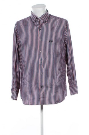 Herrenhemd Unbranded, Größe XL, Farbe Mehrfarbig, Preis € 22,71