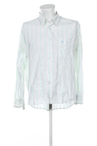 Herrenhemd Unbranded, Größe XXL, Farbe Mehrfarbig, Preis € 27,19
