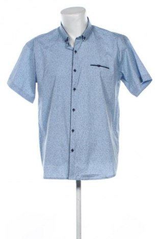 Herrenhemd Unbranded, Größe XL, Farbe Mehrfarbig, Preis 14,83 €
