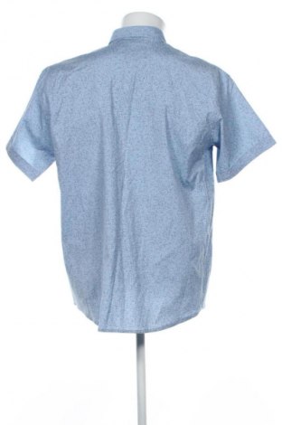 Herrenhemd Unbranded, Größe XL, Farbe Mehrfarbig, Preis 14,83 €