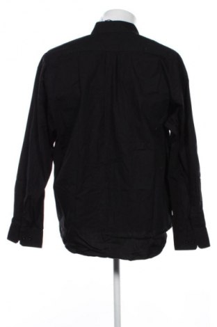 Cămașă de bărbați Unbranded, Mărime XL, Culoare Negru, Preț 76,00 Lei