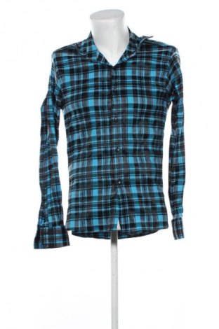 Herrenhemd Unbranded, Größe XL, Farbe Mehrfarbig, Preis € 14,77