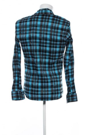 Herrenhemd Unbranded, Größe XL, Farbe Mehrfarbig, Preis € 14,77