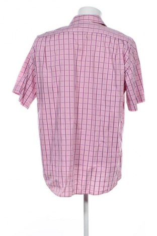 Herrenhemd Unbranded, Größe XXL, Farbe Mehrfarbig, Preis € 11,99