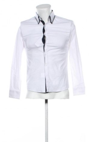 Férfi ing Unbranded, Méret S, Szín Fehér, Ár 9 384 Ft