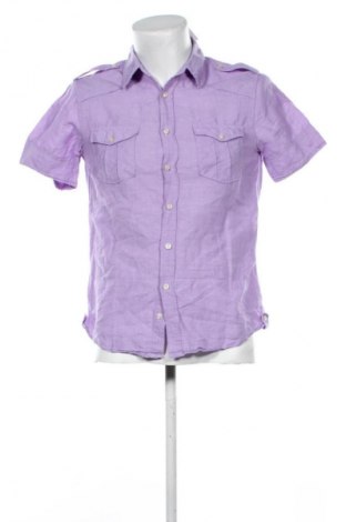 Férfi ing Unbranded, Méret S, Szín Lila, Ár 5 865 Ft